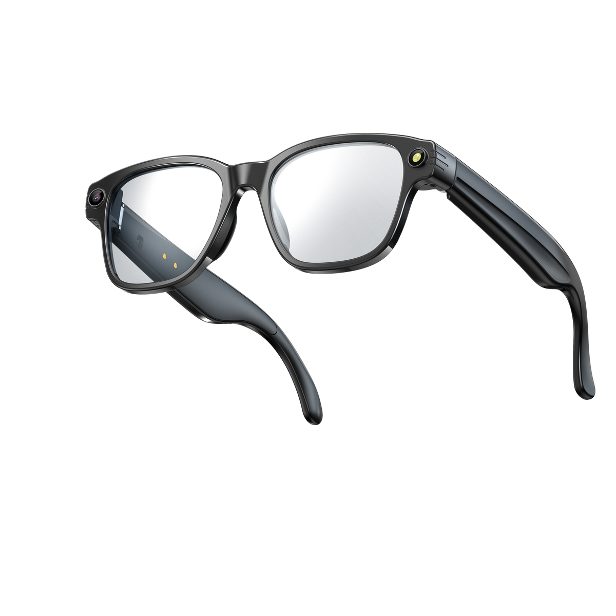VisionAI Smart Glasses with 1 Free Bonus Lenses