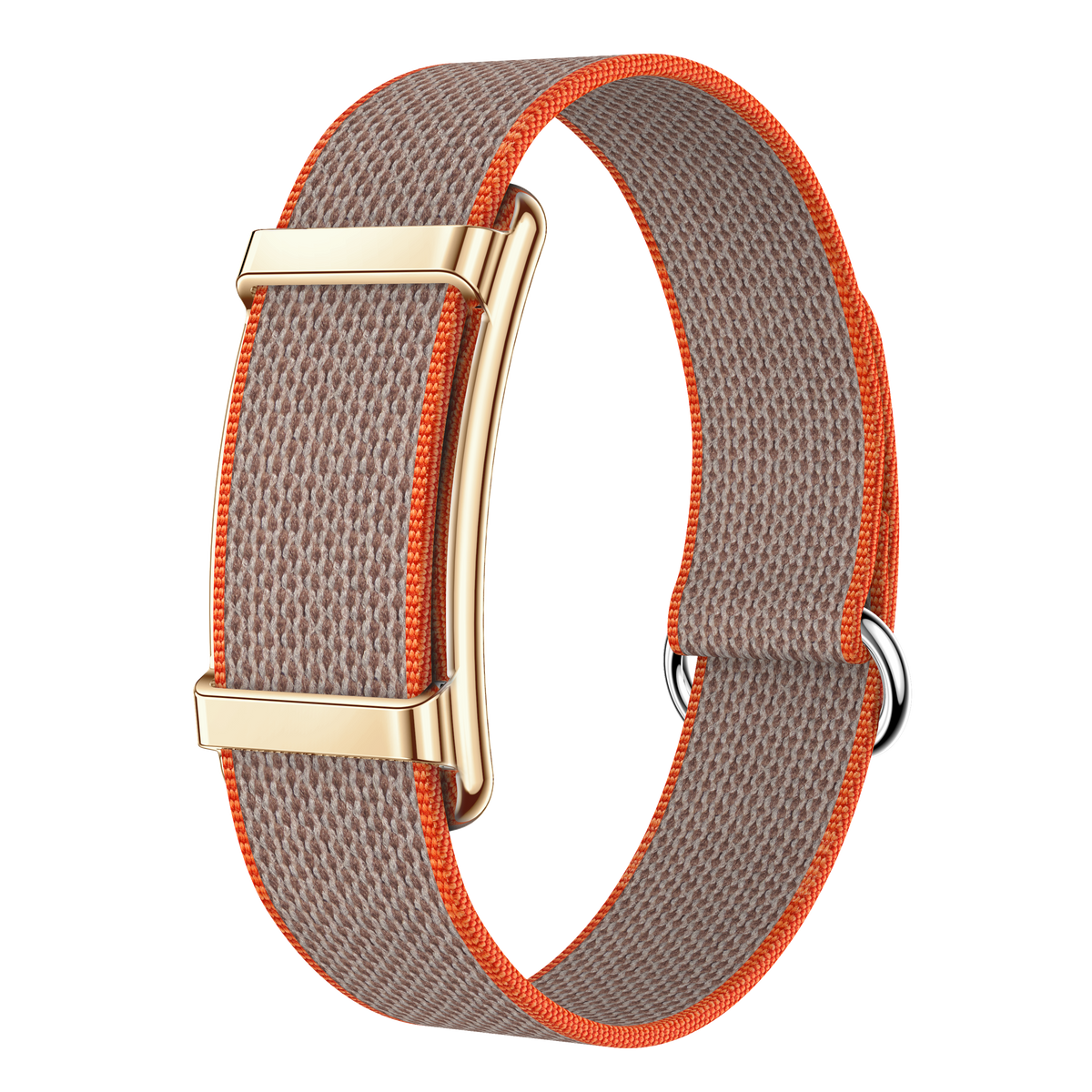 Rogbid Loop N- Screenless Activity Tracker, Fitness, Heart Rate, & Sleep tracking, Works with iOS & Android