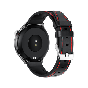 Rogbid Apex S- Stylish GPS-Enabled Smart Watch
