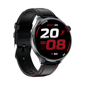 Rogbid Apex S- Stylish GPS-Enabled Smart Watch