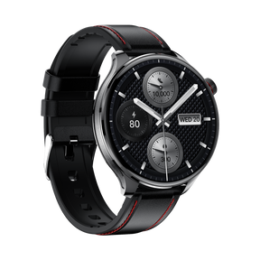 Rogbid Apex S- Stylish GPS-Enabled Smart Watch