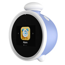 Rogbid AI Smart Clock