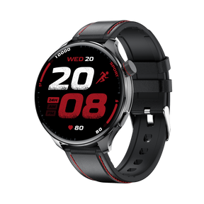 Rogbid Apex S- Stylish GPS-Enabled Smart Watch