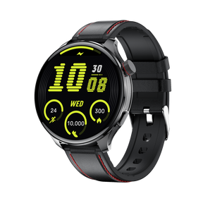 Rogbid Apex S- Stylish GPS-Enabled Smart Watch