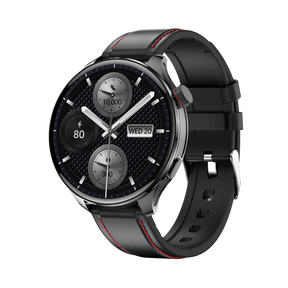 Rogbid Apex S- Stylish GPS-Enabled Smart Watch