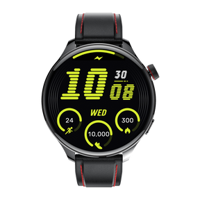 Rogbid Apex S- Stylish GPS-Enabled Smart Watch