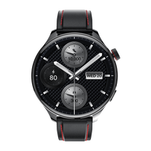 Rogbid Apex S- Stylish GPS-Enabled Smart Watch