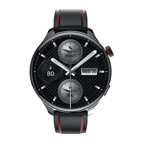 Rogbid Apex S- Stylish GPS-Enabled Smart Watch