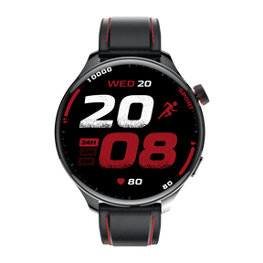 Rogbid Apex S- Stylish GPS-Enabled Smart Watch