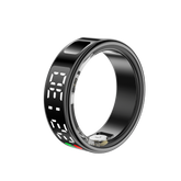 Rogbid SR08 Ultra- World’s First Smart Ring with a Display