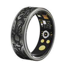 Rogbid SR09- Health Smart Ring with sleep monitor