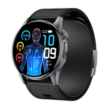 Rogbid Rowatch D3-High-Precision Blood Pressure Smartwatch