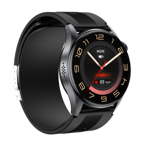 Rogbid Rowatch D3-High-Precision Blood Pressure Smartwatch