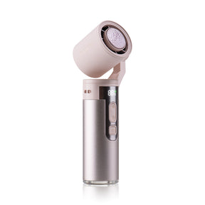 Rogbid Winggo- Instant Cooling Portable Handheld Gimbal Fan