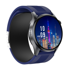 Rogbid Rowatch D3-High-Precision Blood Pressure Smartwatch