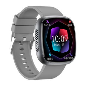 Rowatch 9- Health Smartwatch with ECG and Blood Sugar Monitoring