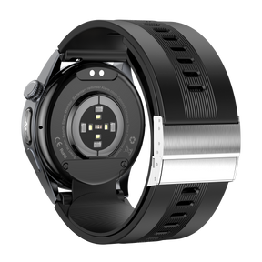 Rogbid Rowatch D3-High-Precision Blood Pressure Smartwatch