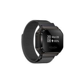 Rogbid Fusion- 2-in-1 Smart Ring Watch