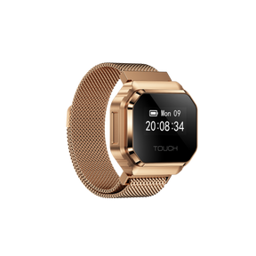 Rogbid Fusion- 2-in-1 Smart Ring Watch