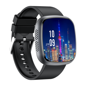 Rowatch 9- Health Smartwatch with ECG and Blood Sugar Monitoring