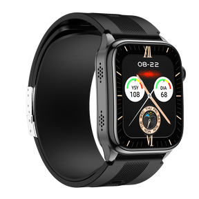 Rogbid Rowatch D2- Advanced Blood Pressure Smartwatch
