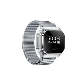 Rogbid Fusion- 2-in-1 Smart Ring Watch