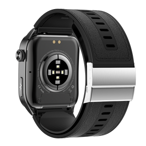 Rogbid Rowatch D2- Advanced Blood Pressure Smartwatch