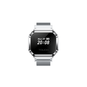 Rogbid Fusion- 2-in-1 Smart Ring Watch