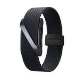 Rogbid Loop V- ECG Monitoring, Fall Detection & Screen-Free Smart Health Band