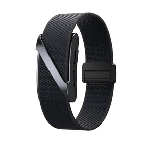 Rogbid Loop V- ECG Monitoring, Fall Detection & Screen-Free Smart Health Band