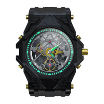 Rogbid T.rexM- Stylish mechanical watch