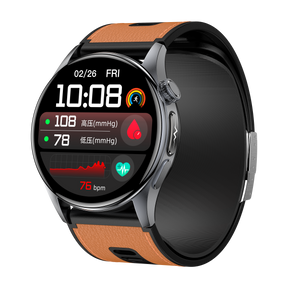Rogbid Rowatch D3-High-Precision Blood Pressure Smartwatch
