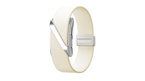 Rogbid Loop V- ECG Monitoring, Fall Detection & Screen-Free Smart Health Band