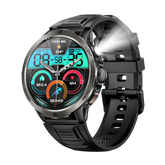 Rogbid SpinR- Large 1.7-inch Screen & Optical Scroll Wheel with 1100mAh Battery