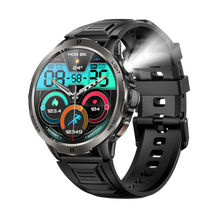 Rogbid SpinR- Large 1.7-inch Screen & Optical Scroll Wheel with 1100mAh Battery