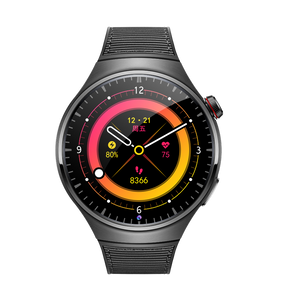 Rogbid Model A- 4G Smartwatch