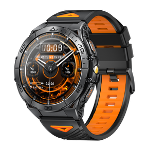 Rogbid Titan K- Military-Grade Smartwatch