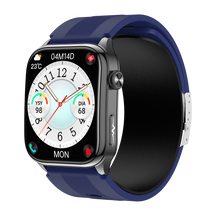 Rogbid Rowatch D2- Advanced Blood Pressure Smartwatch