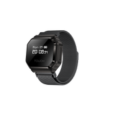 Rogbid Fusion- 2-in-1 Smart Ring Watch