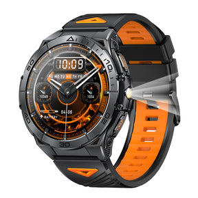 Rogbid Titan K- Military-Grade Smartwatch