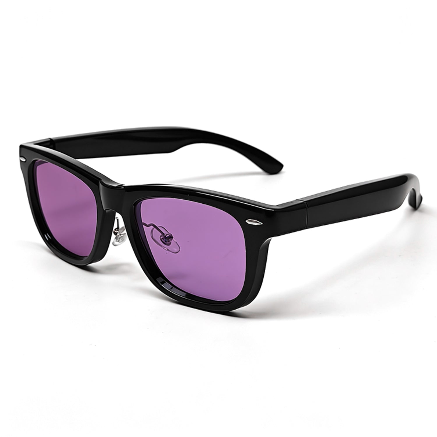 Rogbid VisionShift Pro- Color Electrochromic Lenses Integrated with Large AI Models