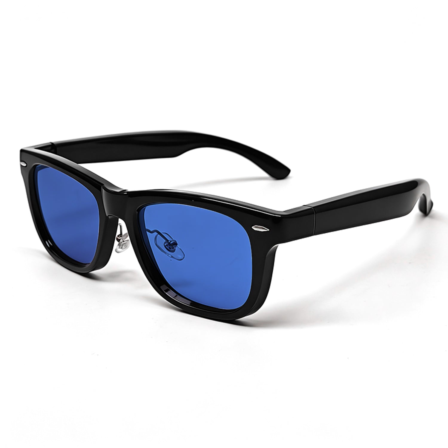 Rogbid VisionShift Pro- Color Electrochromic Lenses Integrated with Large AI Models