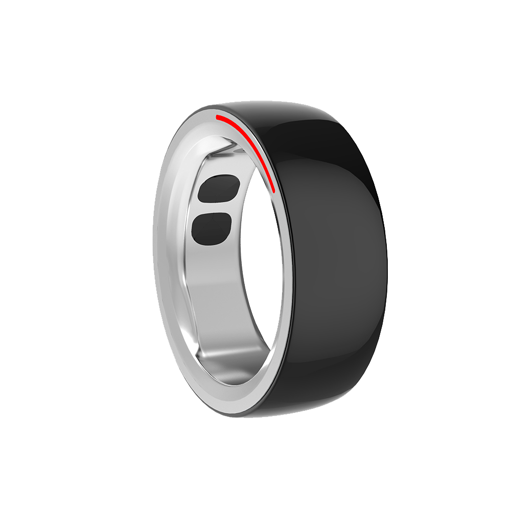 Rogbid Smart Ring 1 - Health Ring