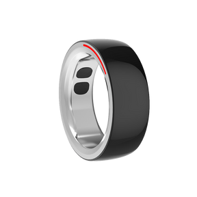 Rogbid Smart Ring 1 - Health Ring