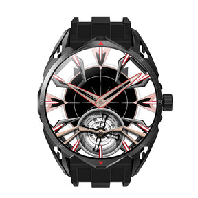 Rogbid M2-Rugged GPS Military Watch with Offline Maps