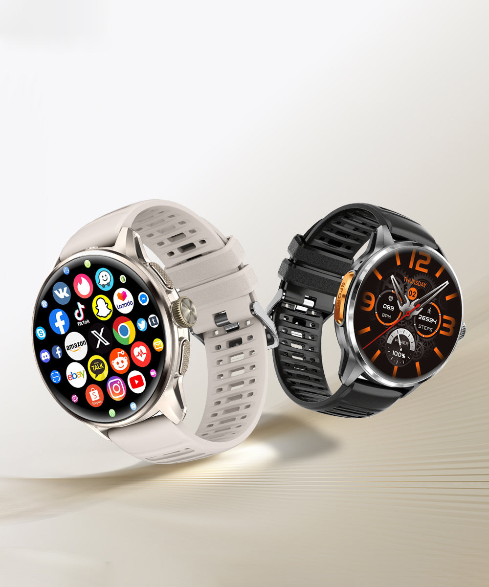 Rogbid Official Site for Activity Trackers, Health Monitor and More