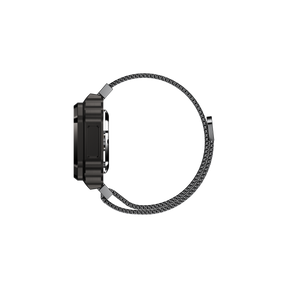 Rogbid Fusion- 2-in-1 Smart Ring Watch