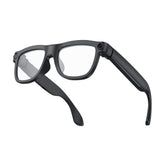 Rogbid VisionFlux-8MP HD Camera, Electrochromic Lenses & AI-Powered Smart Glasses