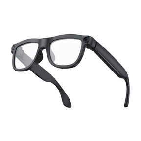Rogbid VisionFlux-8MP HD Camera, Electrochromic Lenses & AI-Powered Smart Glasses