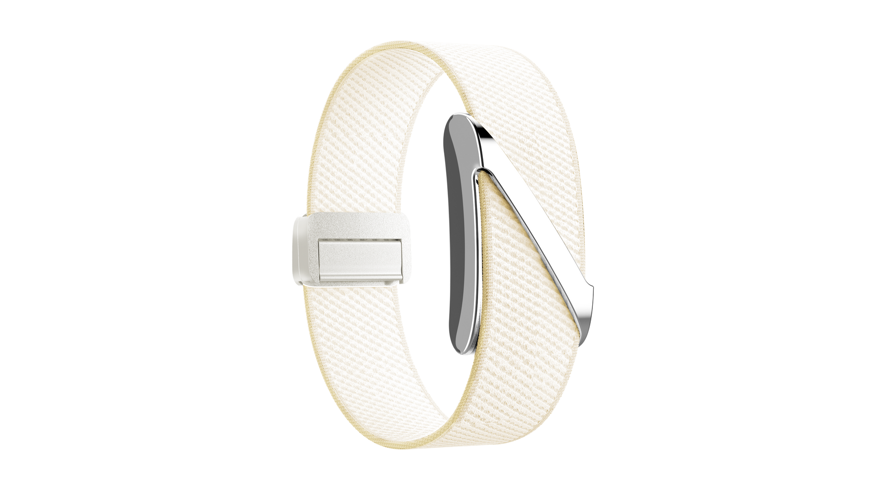 Rogbid Loop V- ECG Monitoring, Fall Detection & Screen-Free Smart Health Band